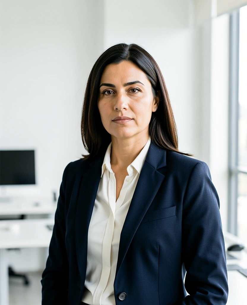 Operasyon ve İş Geliştirme Müdürü