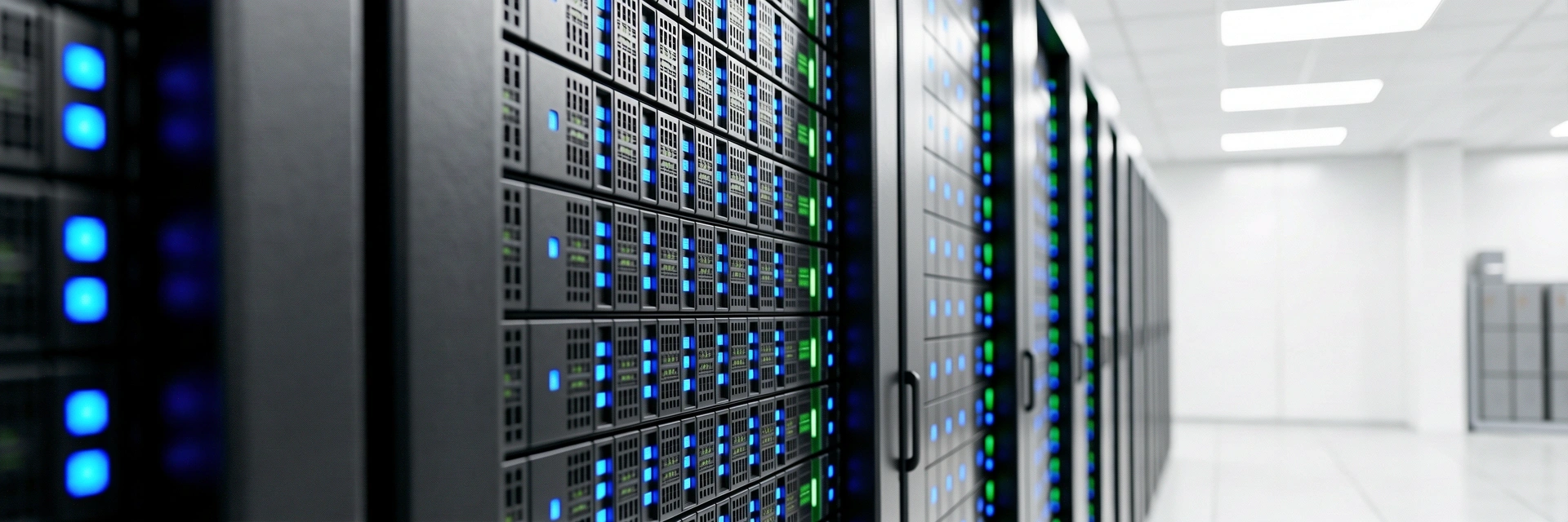 Yüksek Performanslı Analitik Altyapısı