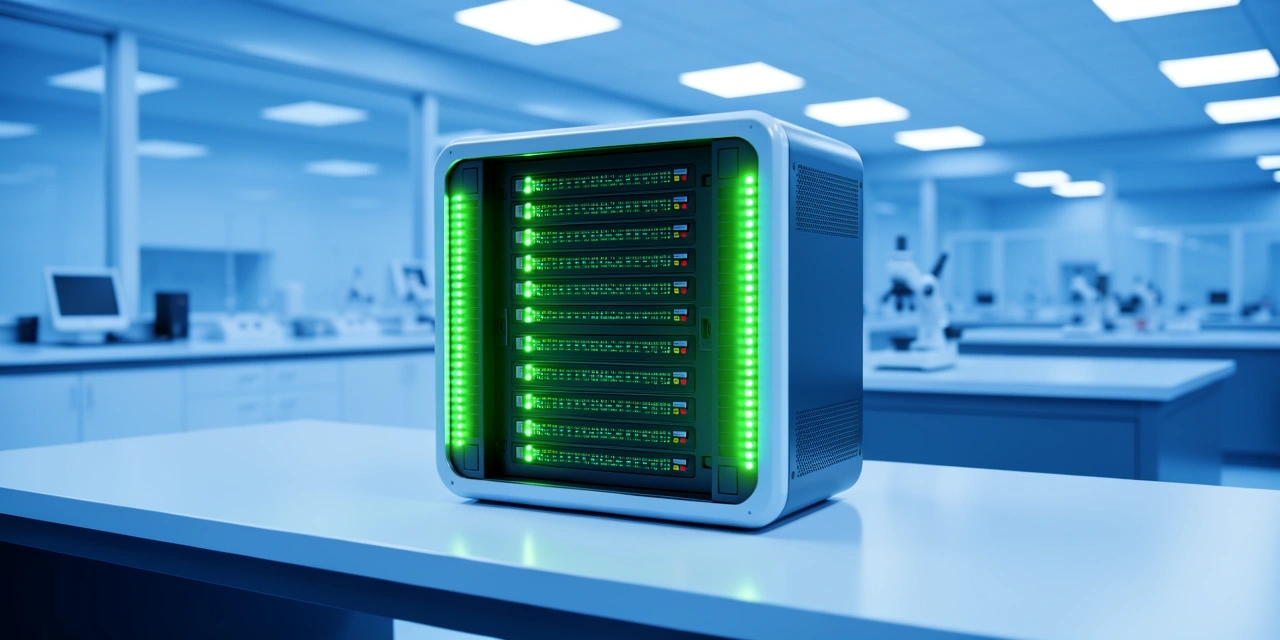 Quantum BI Altyapısı