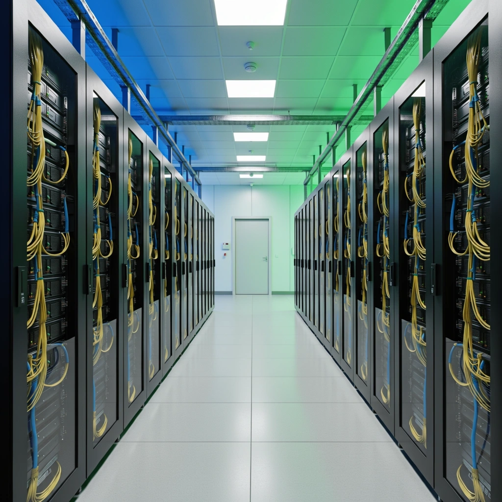 Ankara Quantum Data Laboratuvar Ortamı