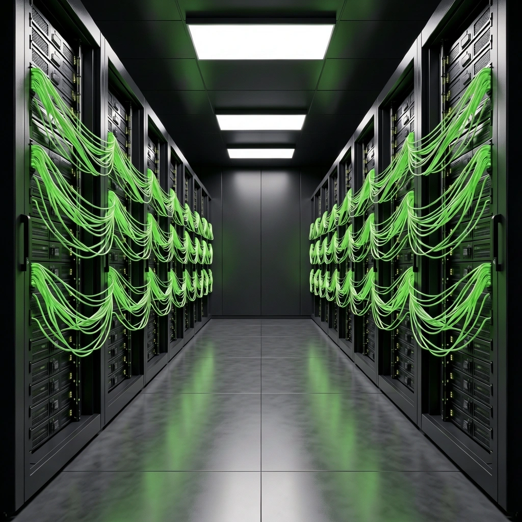 Quantum Data Center Safe